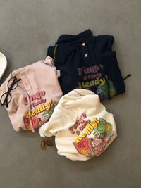 Kelly Designs Long Sleeve Top - 3 Colors (Instock)