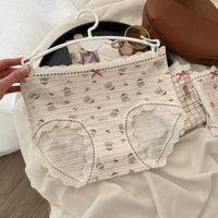 Kelly Designs Cherry Bear Underwear(Instock)