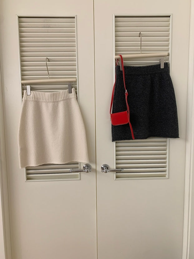 Kelly Designs Grey Wool Set (Instock)