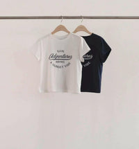 Korean APM Collection Ounce Tshirt (Instock)