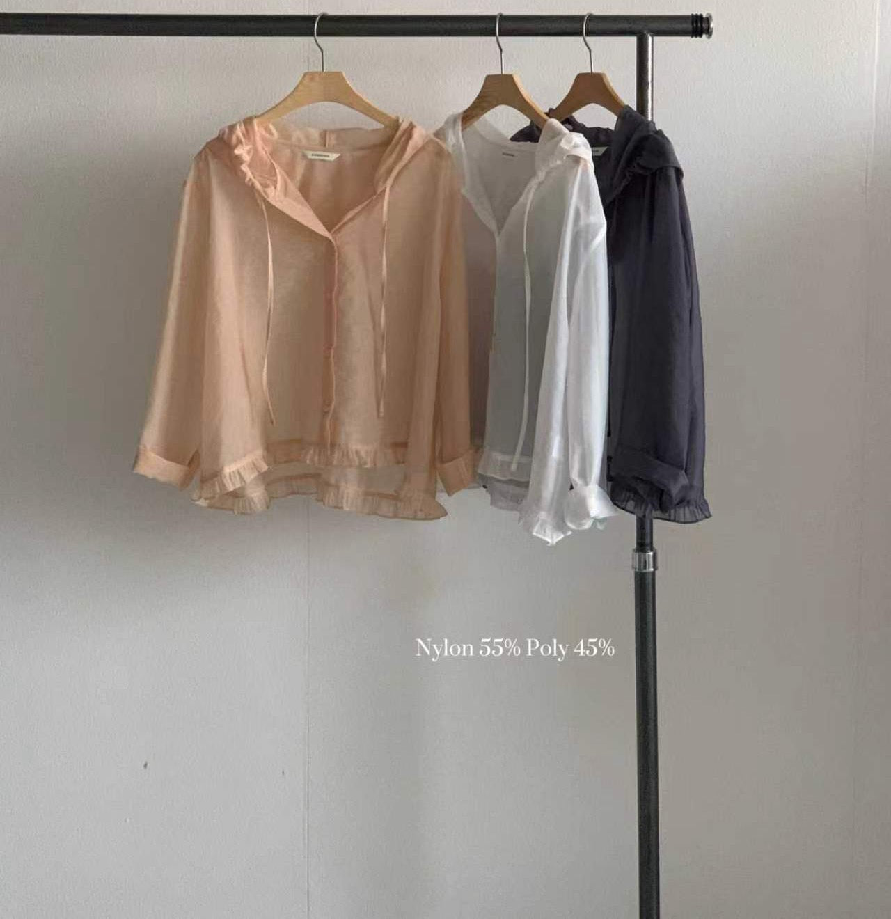 Kelly Designs Jacket & Coat