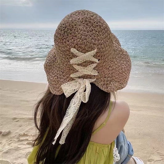 Kelly Designs Layer Brown Hat (Instock)