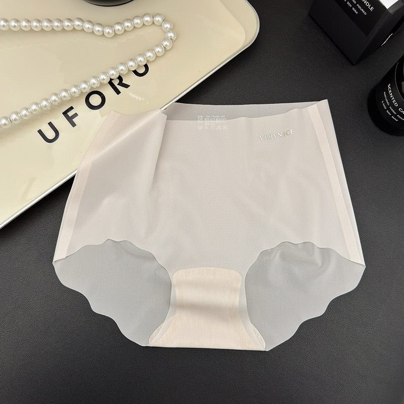 Kelly Designs Seamless Light Pink Underwear(Instock)