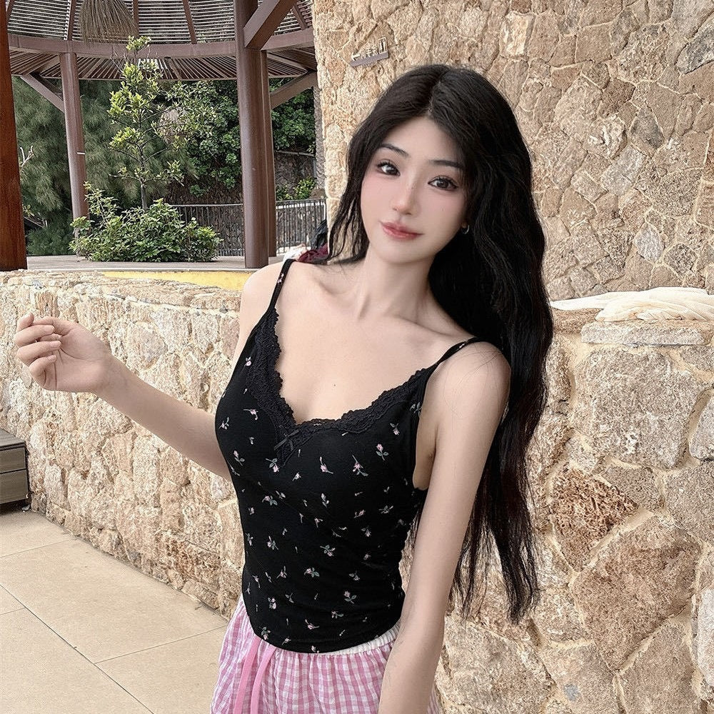 Kelly Designs Floras Bra Top (Instock)