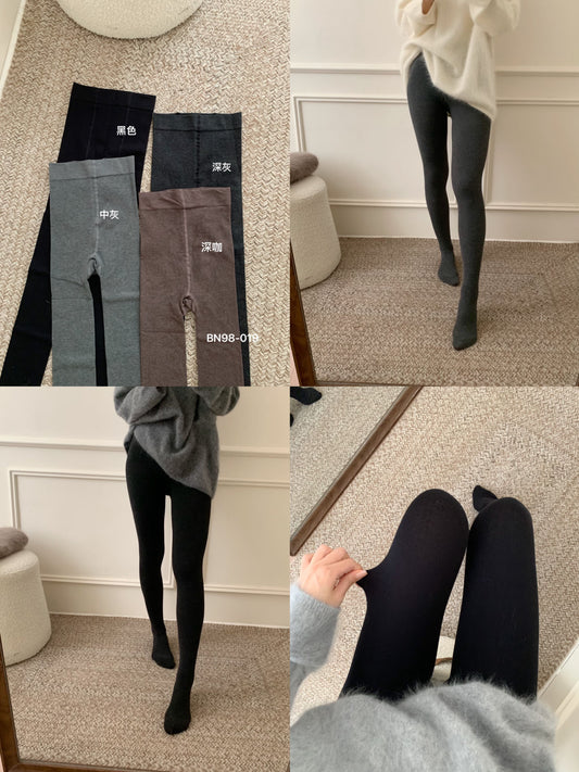 Kelly Designs Three Colors Sheer Pantyhose Tights (Instock)