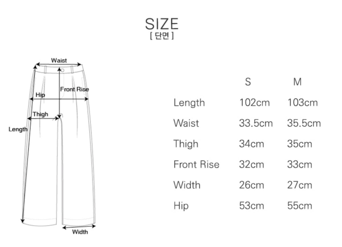 Korean Collection SIYAZU Fleece-Lined Ribbed Sweatpants-3 colors (Instock)