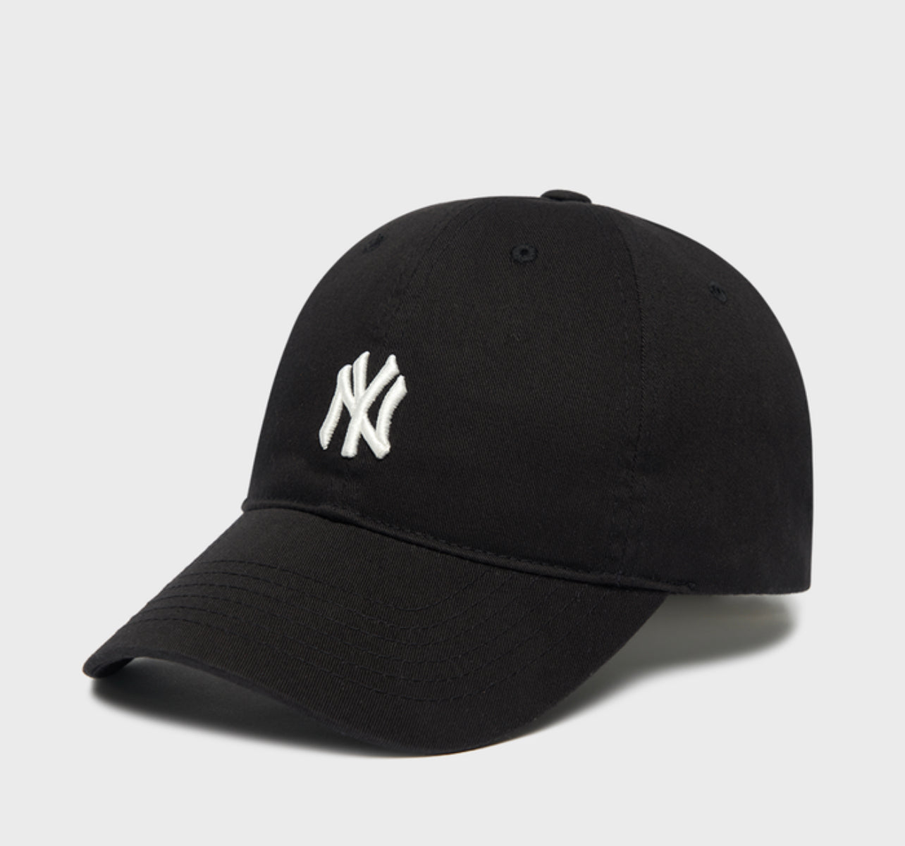 MLB NY BLACK CAP(Instock)