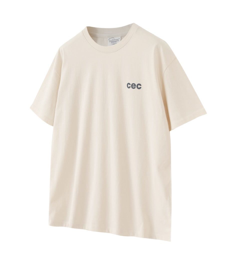 CEC T-shirt Korean Collection