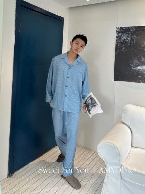 Amydimo Zebra Male Pajama(Preorder)