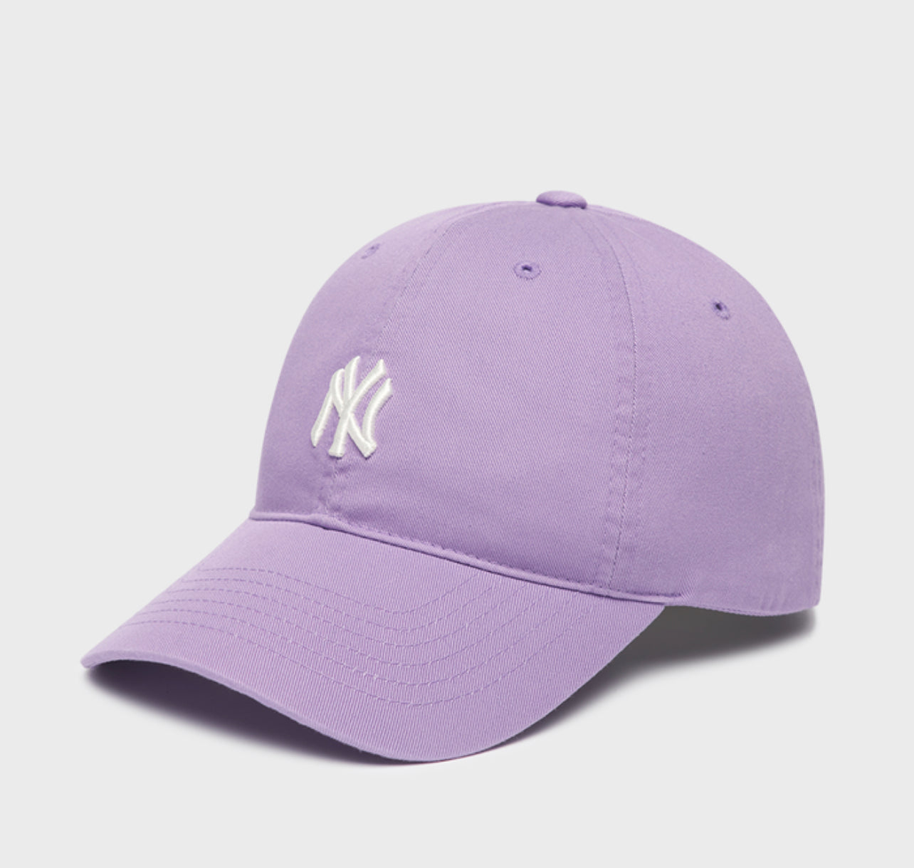 MLB LA Lavender CAP(Preorder)