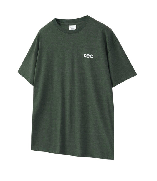 CEC T-shirt Korean Collection