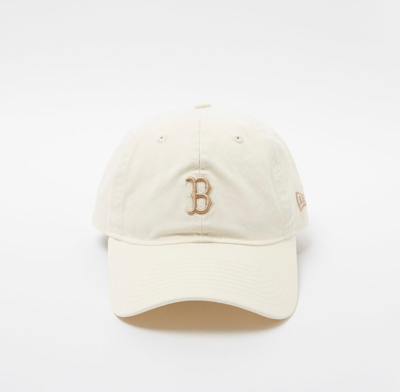 MLB 920UNST WASHING LOSDOG Bosred CAP(Preorder)