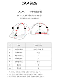 MLB LA Blue CAP(Preorder)