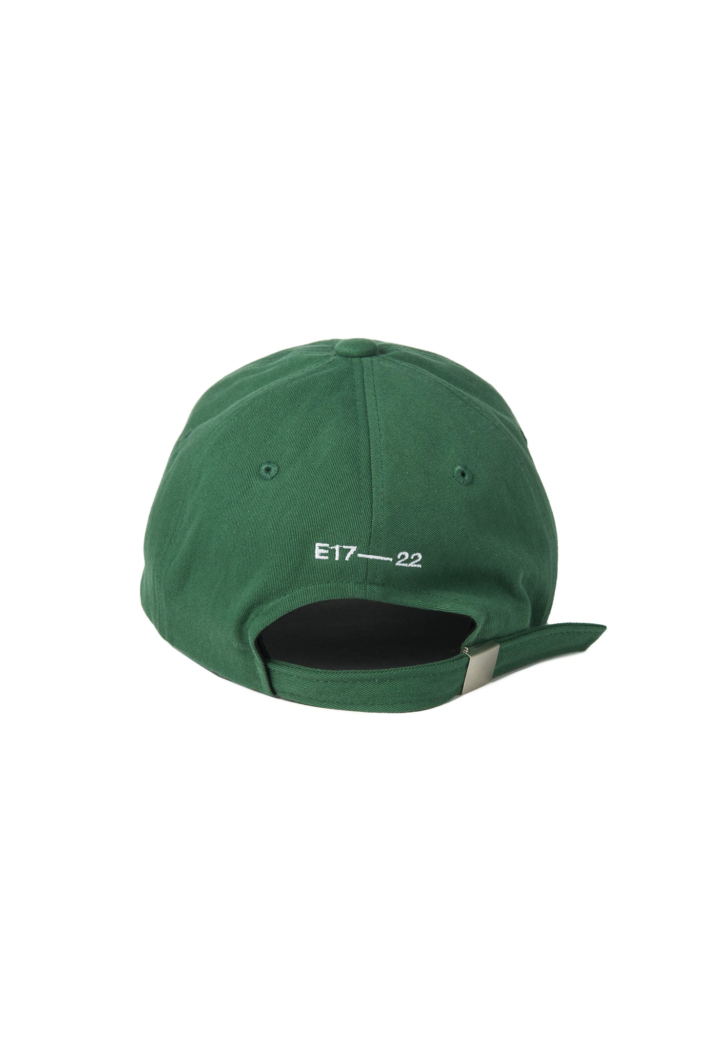 EMIS WAPPEN BALL CAP-GREEN(Preorder)