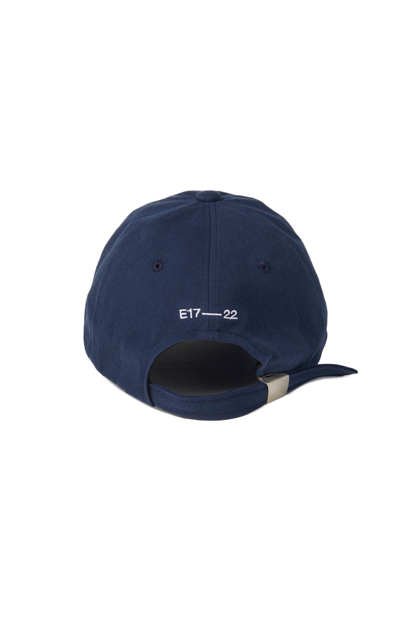 EMIS WAPPEN BALL CAP-NAVY(Preorder)
