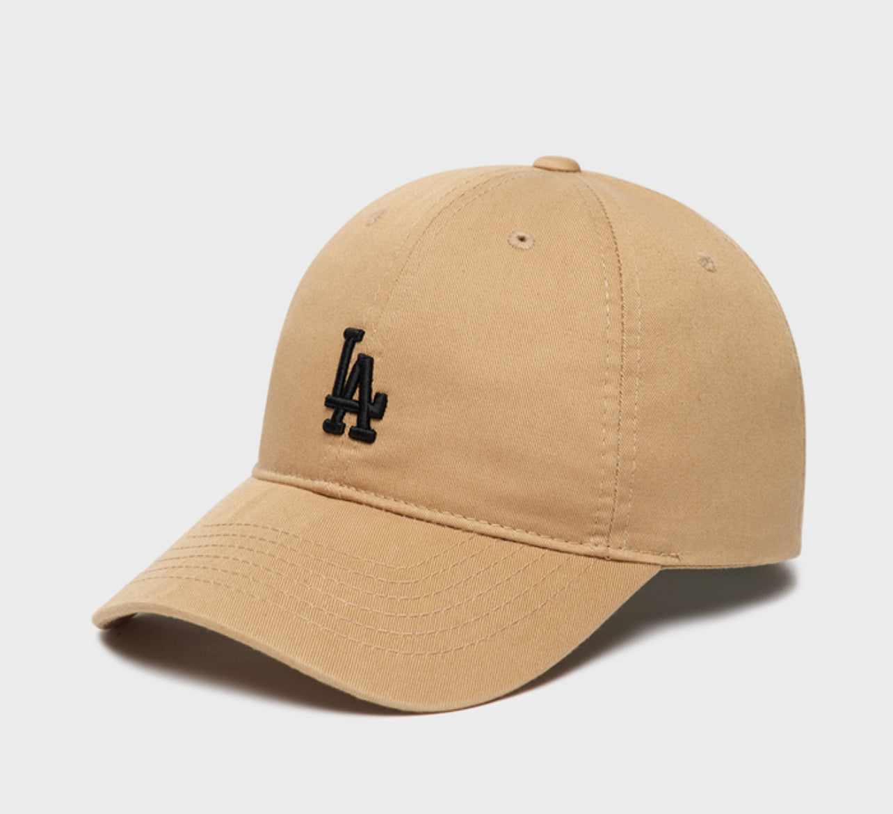 MLB LA Beige CAP(Instock）