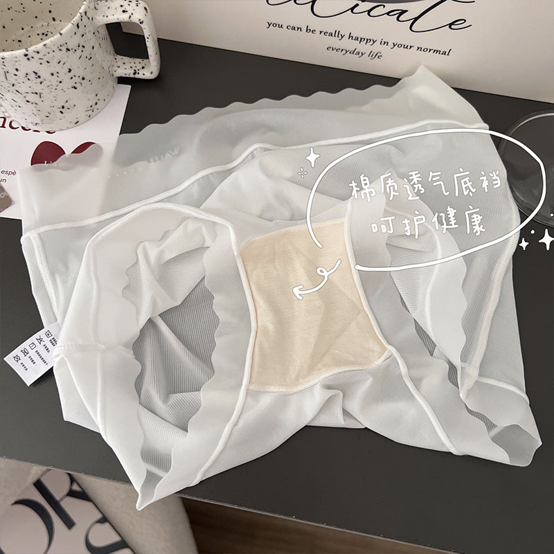 Kelly Designs Four Corner Safety Underwear (Instock)