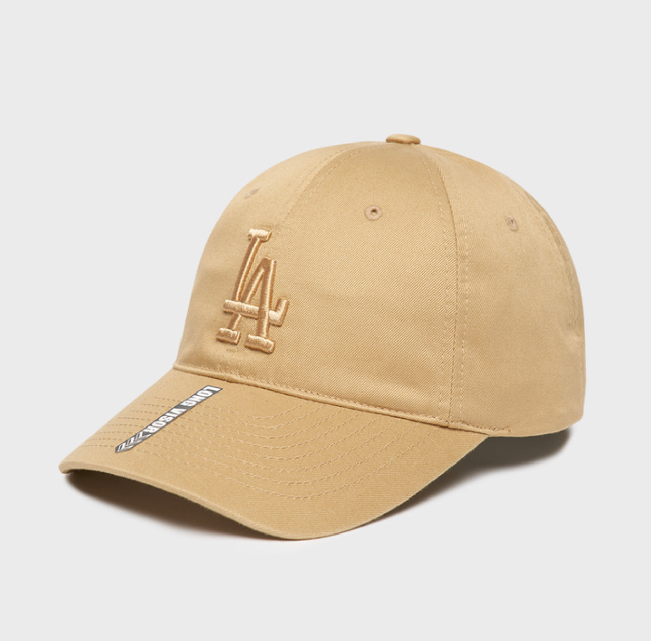 MLB LA Beige CAP(Preorder)