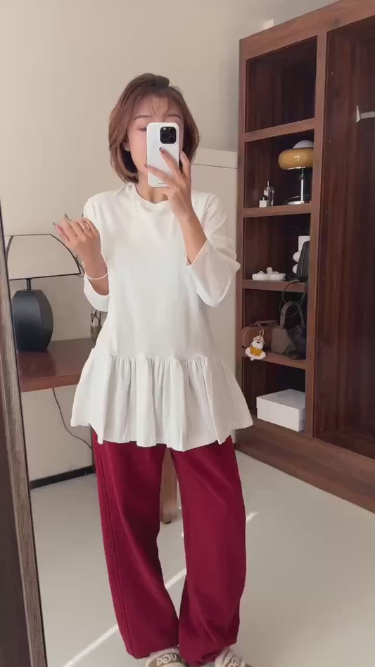 Korean APM Collection White Ops (Instock)