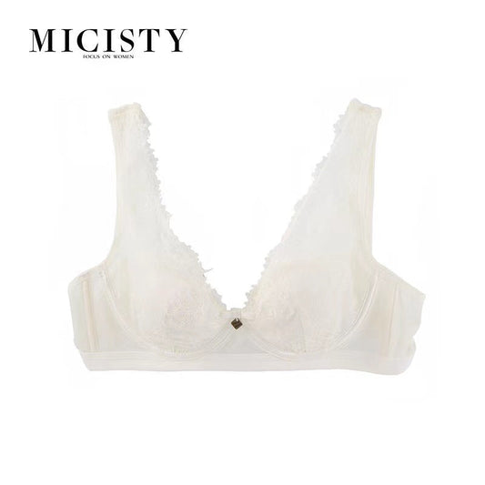 Micisty French Lace Bra (Canada Instock Collection)