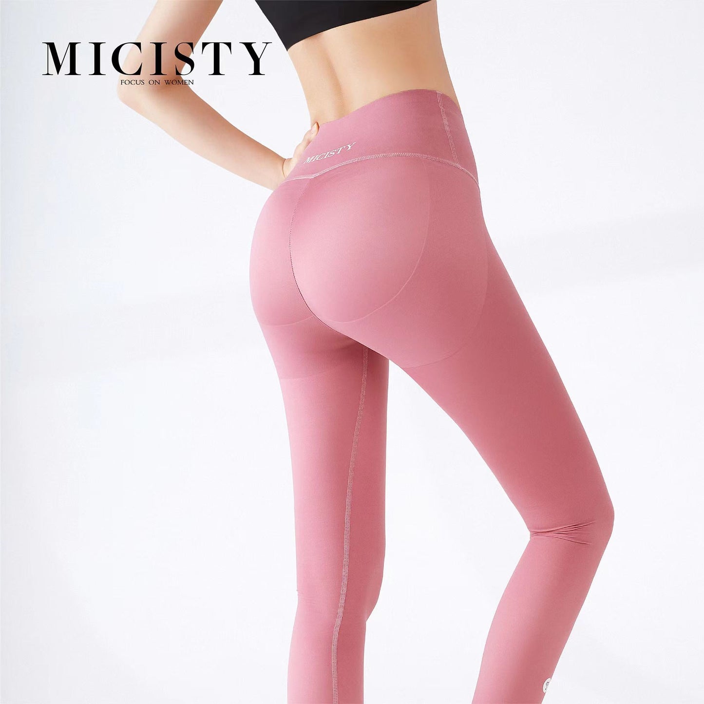 Micisty Shark Pants(Instock Collection)