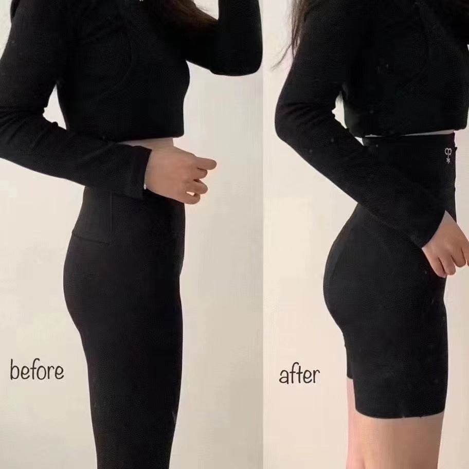 Micisty Shapewear Pants Long Version(Instock Collection)