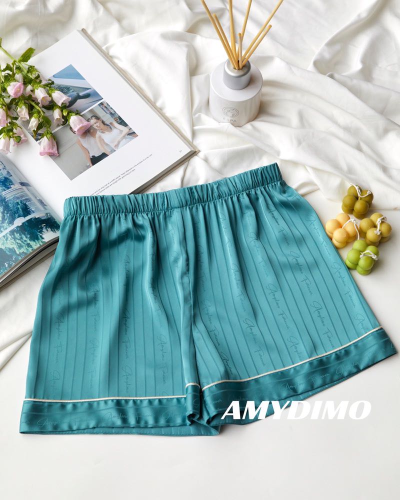 Amydimo Love Collection Female Pajama(Short Version)(Preorder)