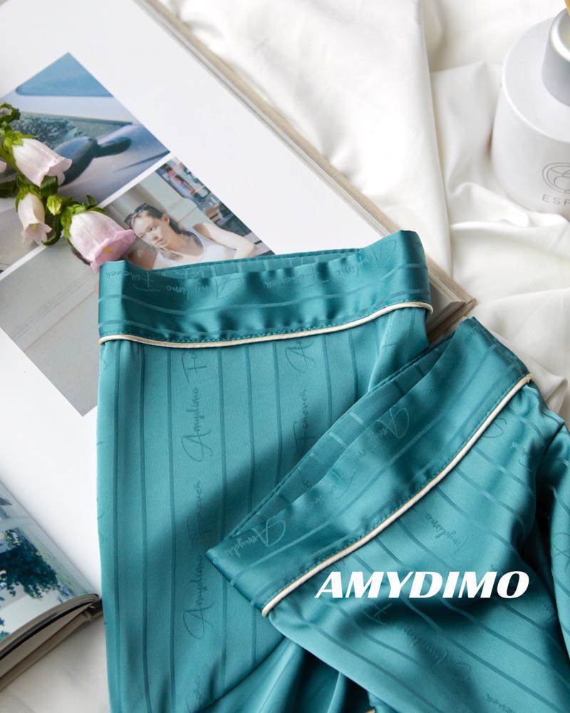 Amydimo Love Collection Female Pajama(Short Version)(Preorder)