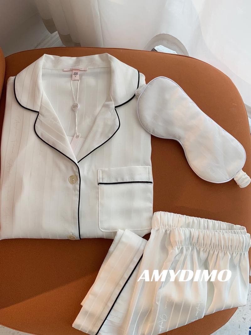 Amydimo Love Collection Female Pajama(Short Version)(Preorder)