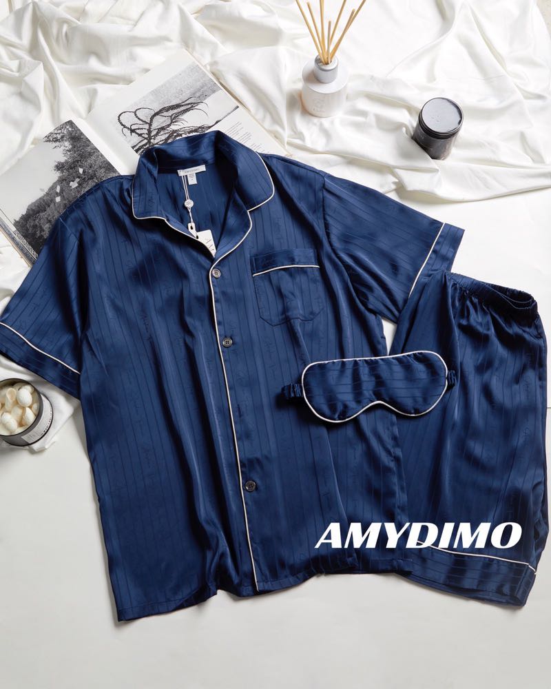 Amydimo Love Collection Male Pajama(Short Version)(Preorder)