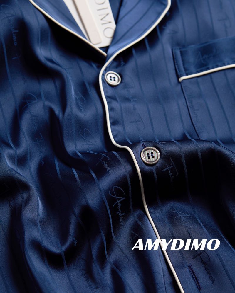 Amydimo Love Collection Male Pajama(Short Version)(Preorder)