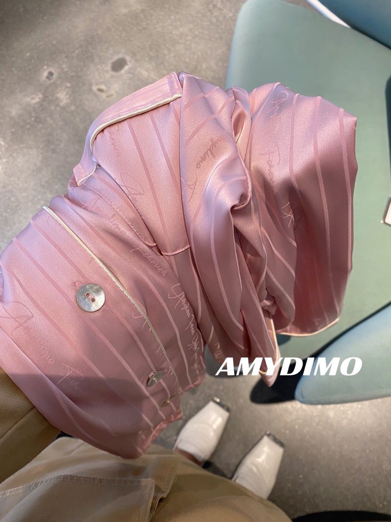 Amydimo Love Collection Female Pajama(Long Version)(Preorder)