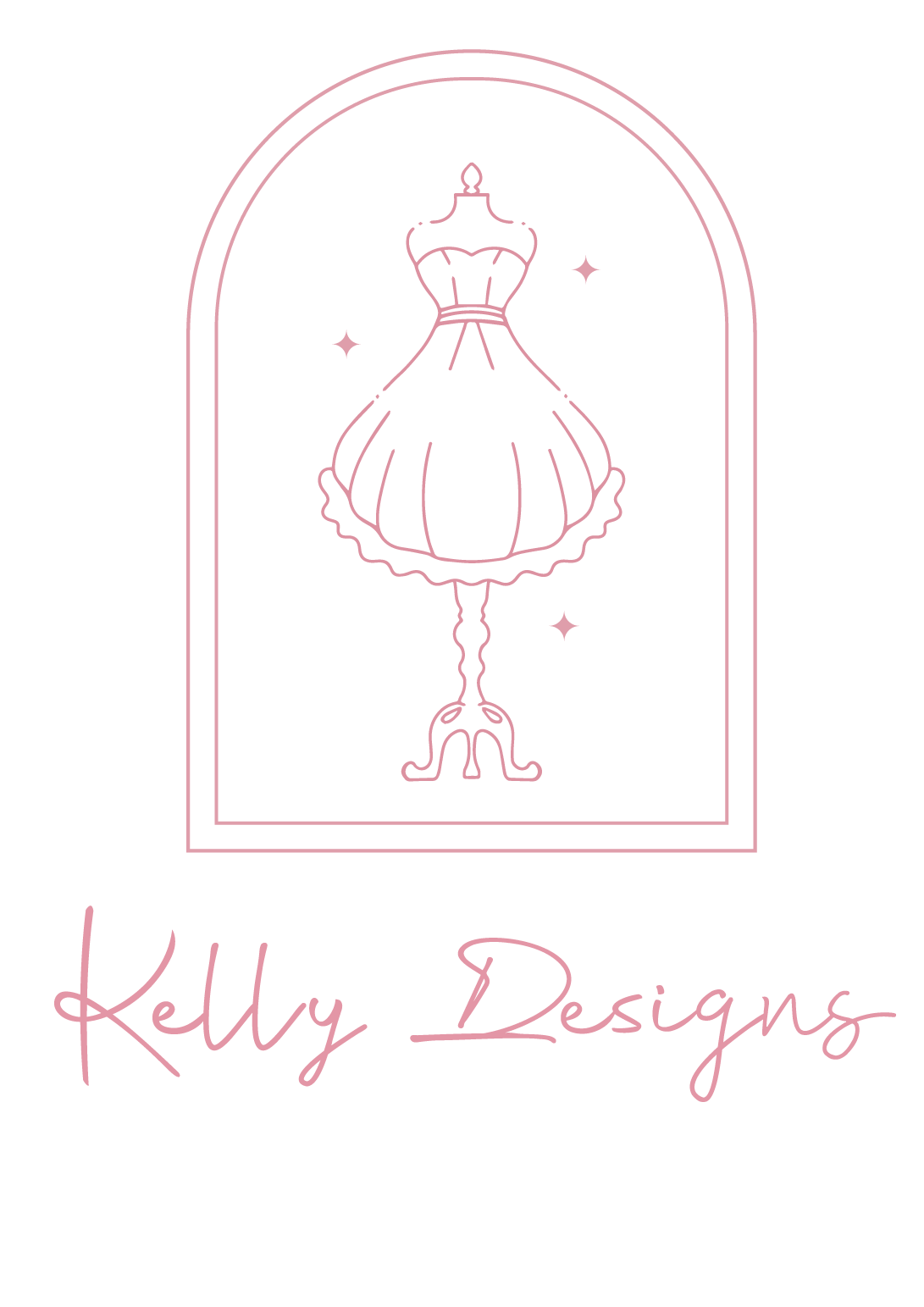 Kelly Designs 10 Random Series Underwear(Instock Collection)
