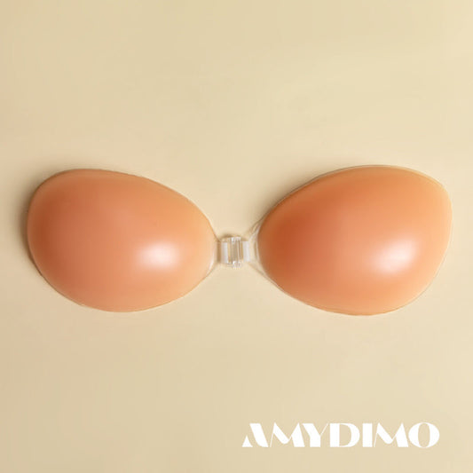 Amydimo Silicone Seamless Bra(Instock)