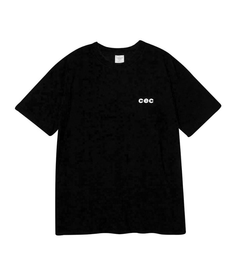 CEC T-shirt Korean Collection