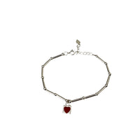 Kelly Designs Heart Bracelet(Instock Collection)