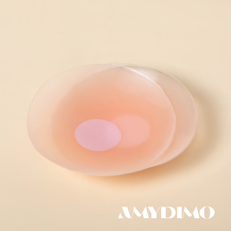 Amydimo Silicone Nipple Cover Pads(Instock)