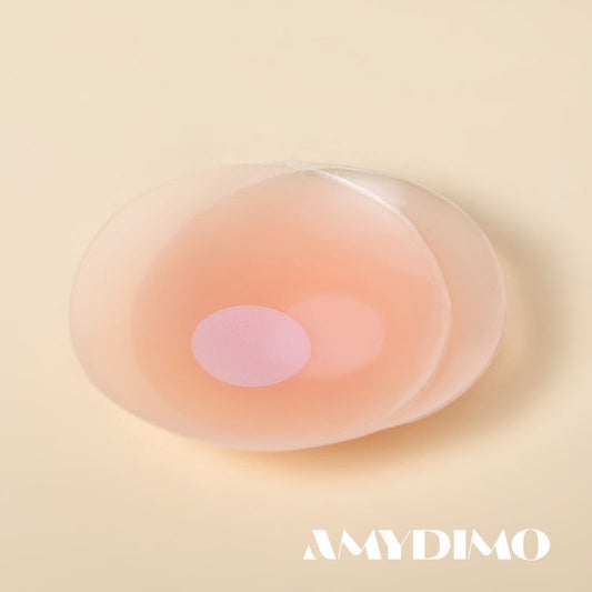 Amydimo Silicone Nipple Cover Pads(Instock)