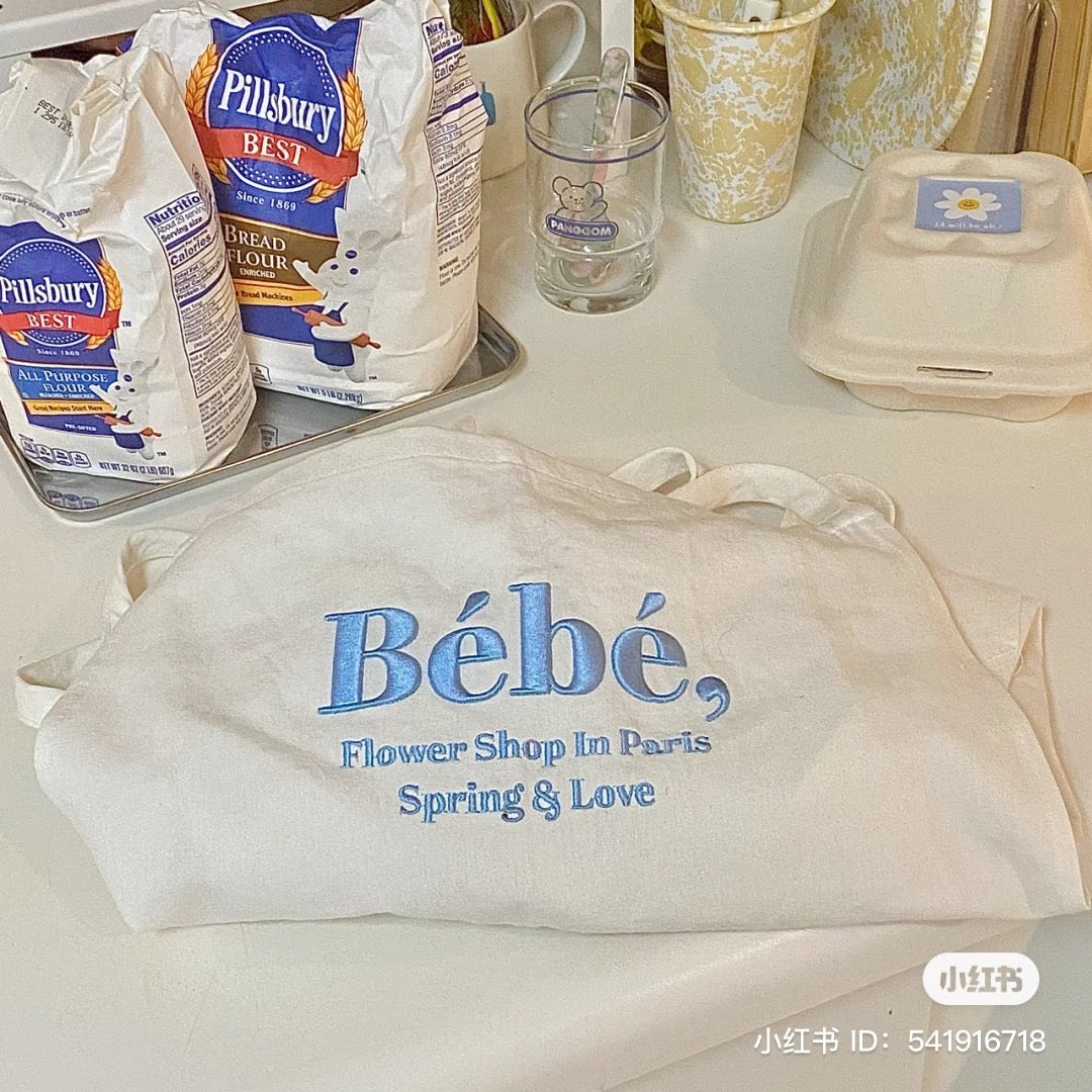 Noirnine pinafore Korean Line(Instock Collection)