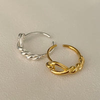 Kelly Designs Vantage Tie Ring(Instock Collection)