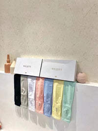 Micisty Six Colors Ice Arm Sleeves (Instock)