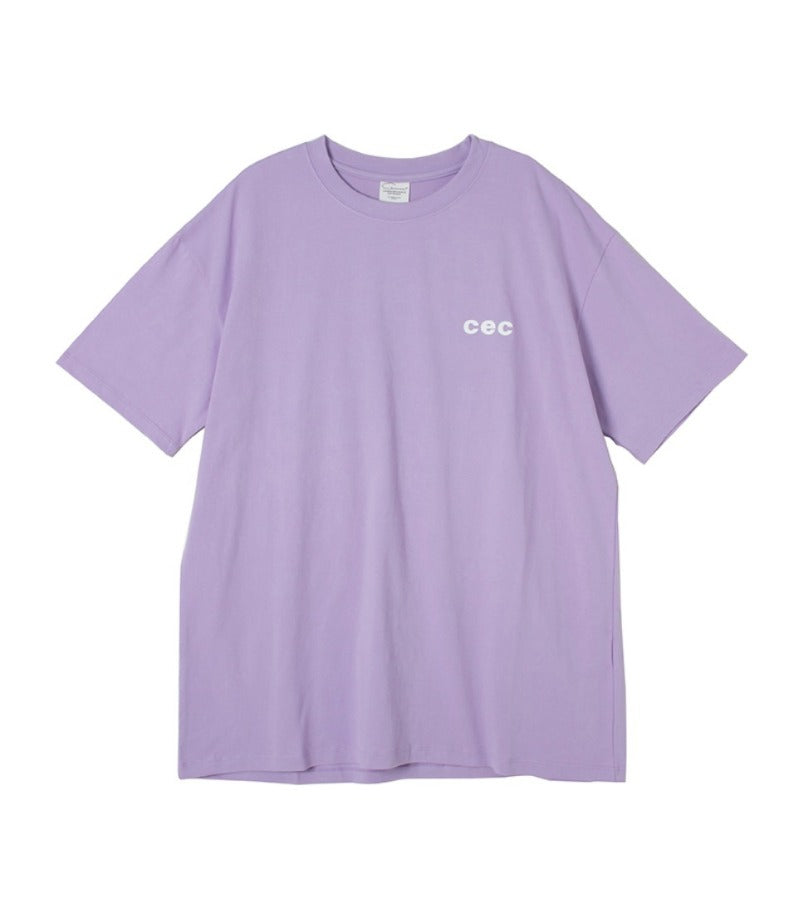 CEC T-shirt Korean Collection