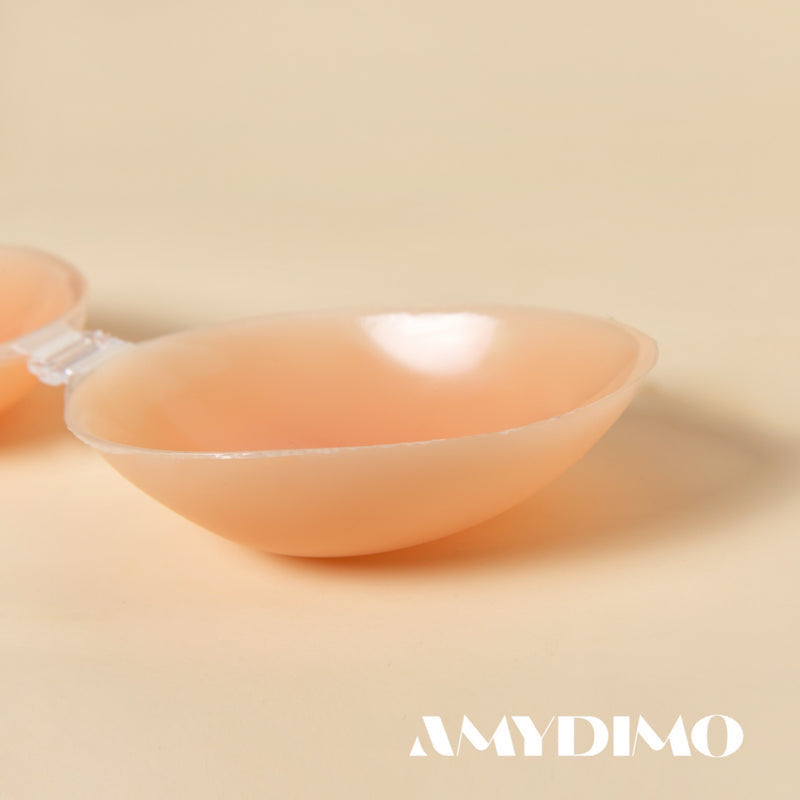 Amydimo Silicone Seamless Bra(Instock)