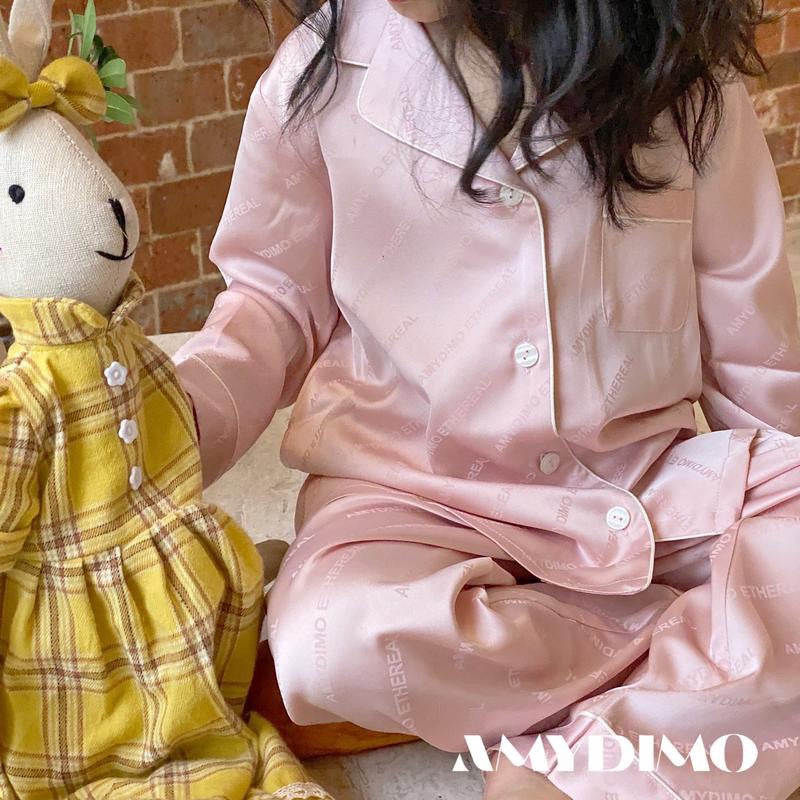 Amydimo Ethereal Collection Kids Pajama(Preorder)