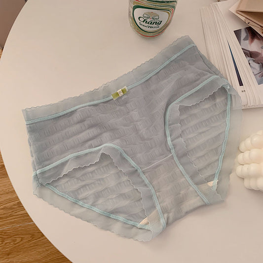 Kelly Designs Mint Underwear(Instock Collection)