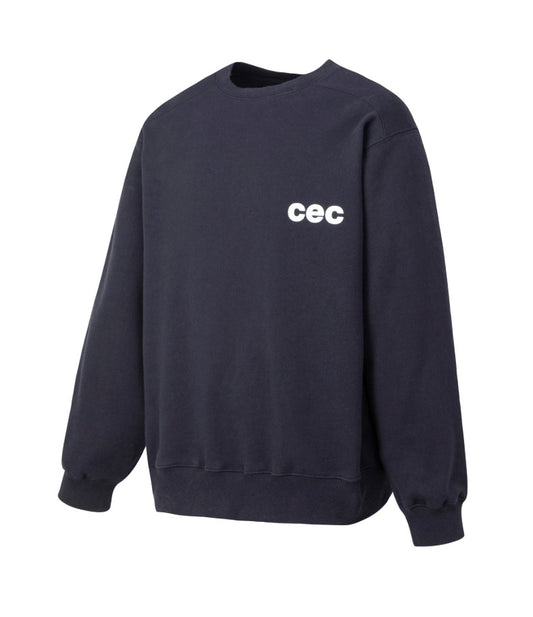 CEC Sweatshirt Korean Collection(Preorder）