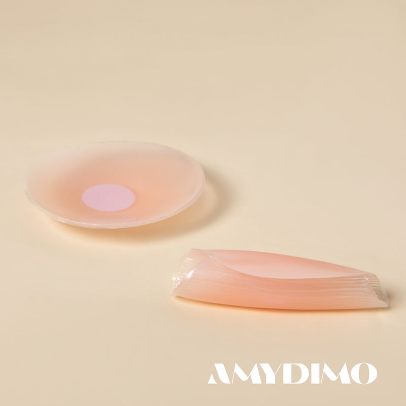 Amydimo Silicone Nipple Cover Pads(Instock)