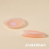 Amydimo Silicone Nipple Cover Pads(Instock)