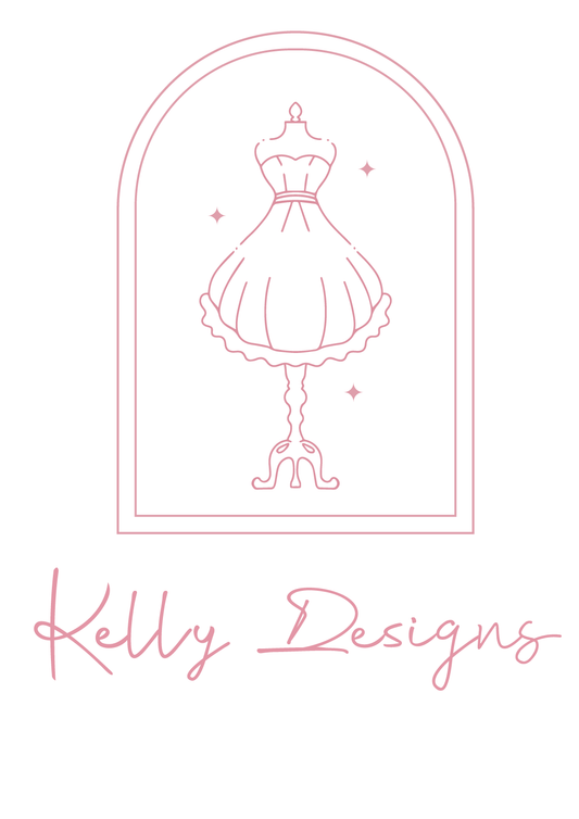 Kelly Designs 10 Random Series Underwear(Instock Collection)