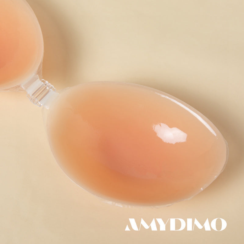 Amydimo Silicone Seamless Bra(Instock)